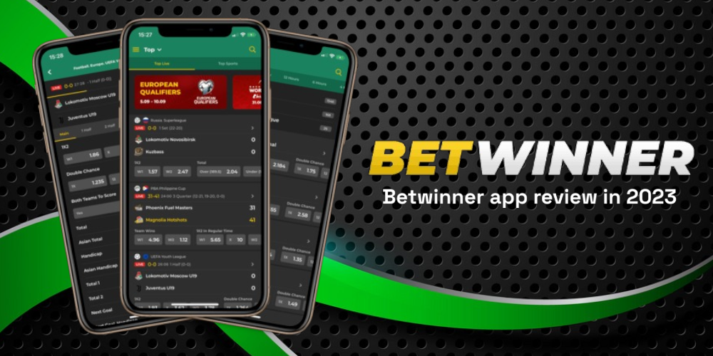 Betwinner Cameroon  Tout ce que vous devez savoir