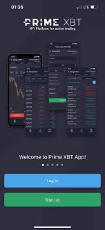 Discover the Advantages of PrimeXBT Broker in Online Trading
