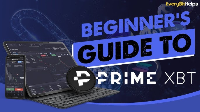 Discover the Advantages of PrimeXBT Broker in Online Trading