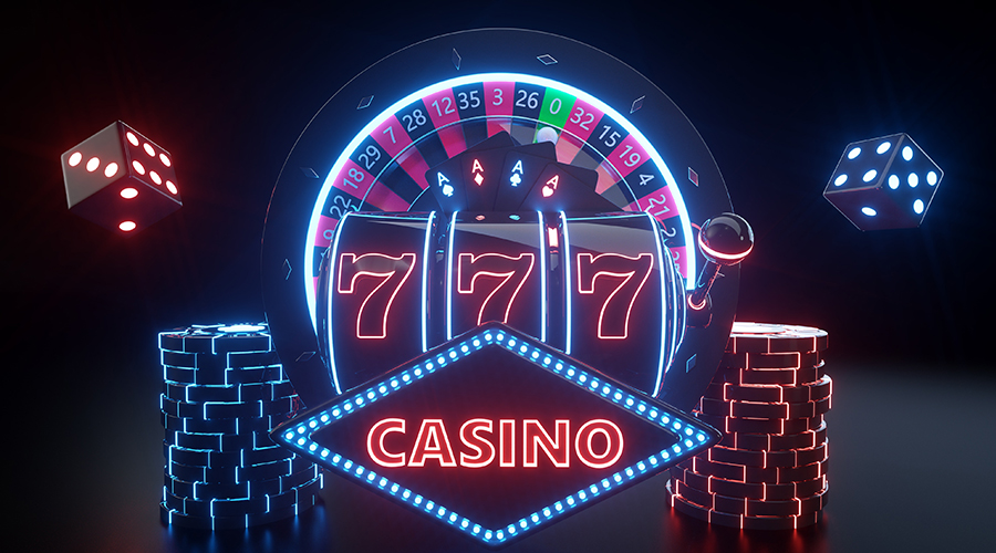 Discover the Best Online Casino Deals UK for 2023 5