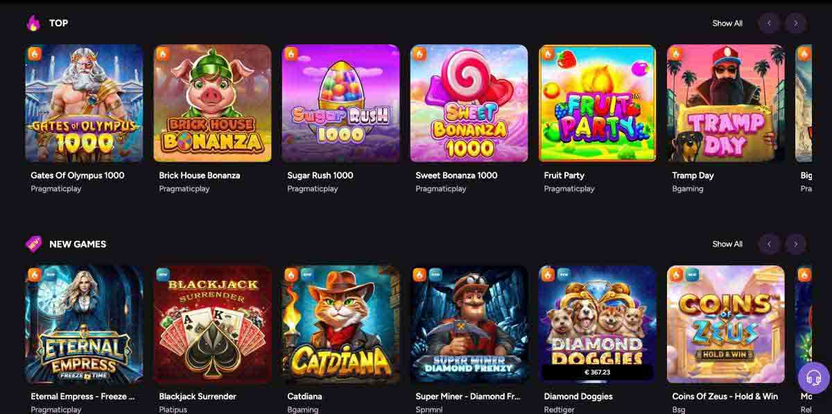 Discovering the Excitement of Casiny1 Your Ultimate Gaming Destination