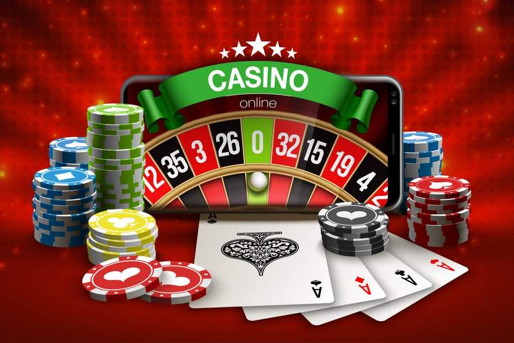 Exploring the Exciting World of Casino Game Online UK
