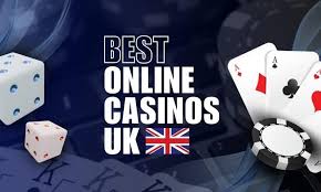 Exploring the Exciting World of Casino Game Online UK