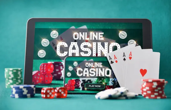 Exploring the Thrilling World of Online Casino UK Based
