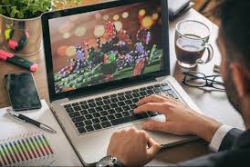 Exploring the World of Crypto Gamble & Stake Rewards 9