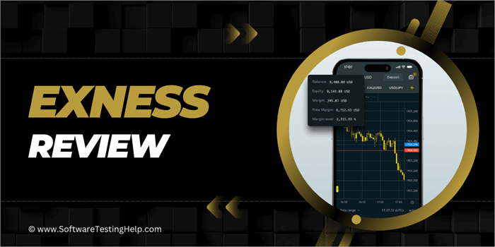 Mastering the Art of Trading Exploring Copy Trader Exness
