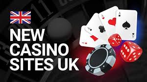 Ultimate UK Online Casino Review Discover Your Next Gaming Adventure