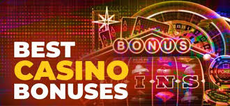 Understanding cashback casino offers how cashback casino deals really work