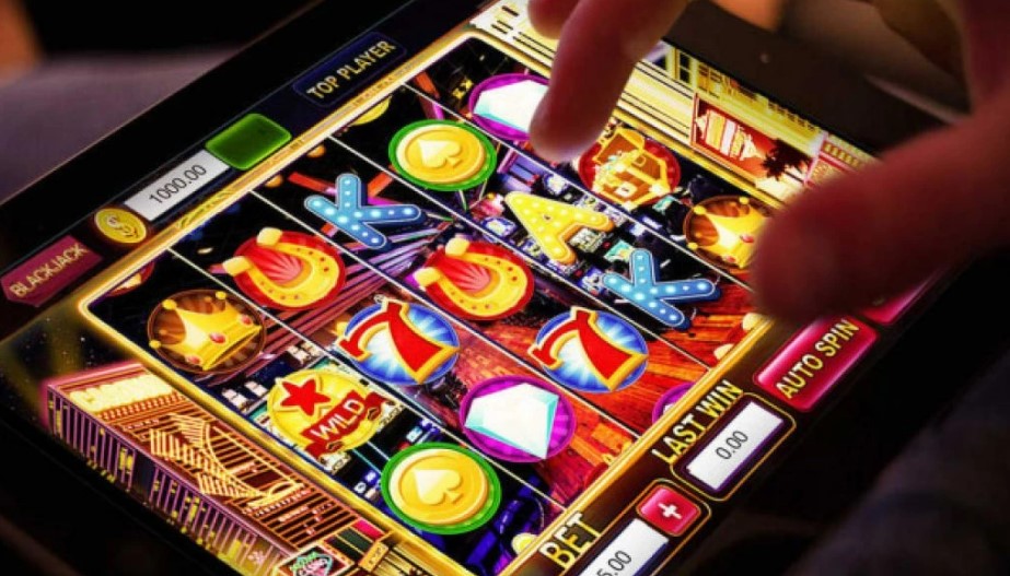 Login bei RollingSlots – So einfach geht's!
